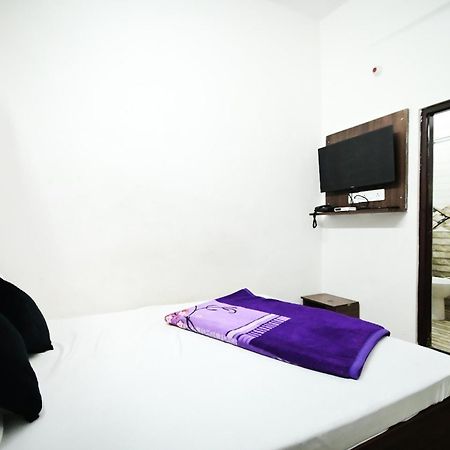 Hotel Apoorv - Near Jaipur Railway Station Екстериор снимка