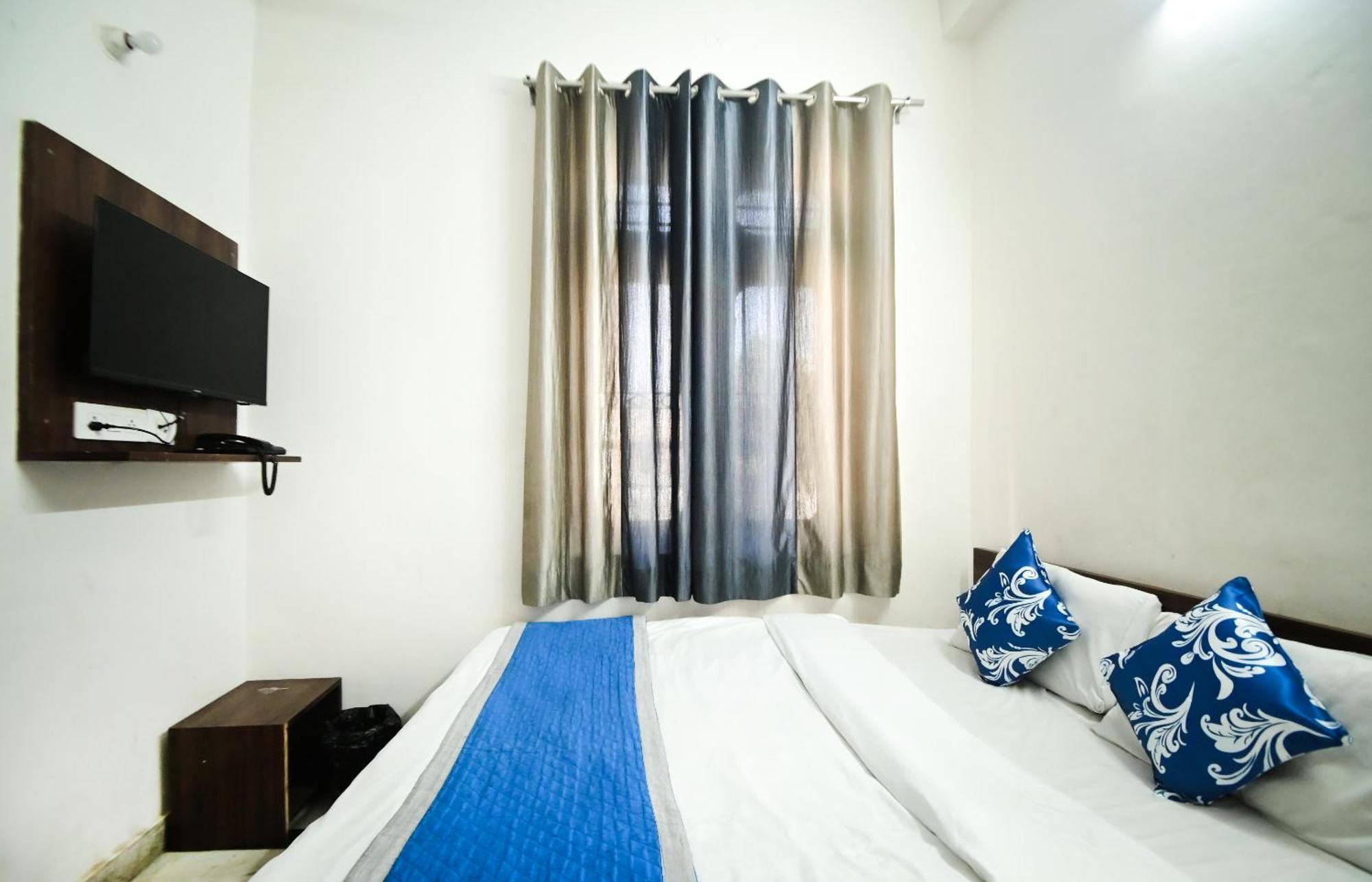 Hotel Apoorv - Near Jaipur Railway Station Екстериор снимка