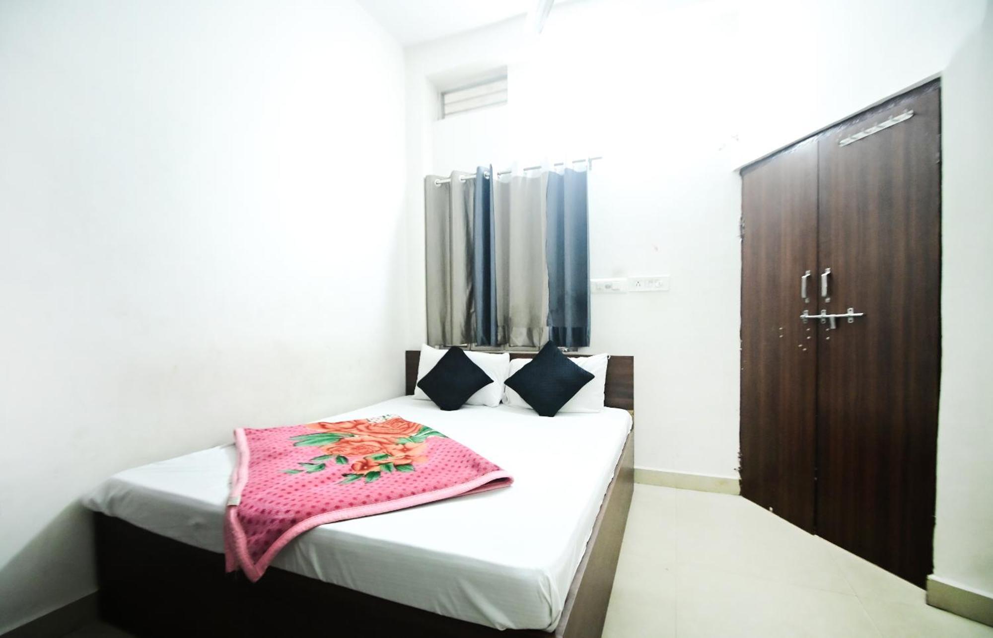 Hotel Apoorv - Near Jaipur Railway Station Екстериор снимка