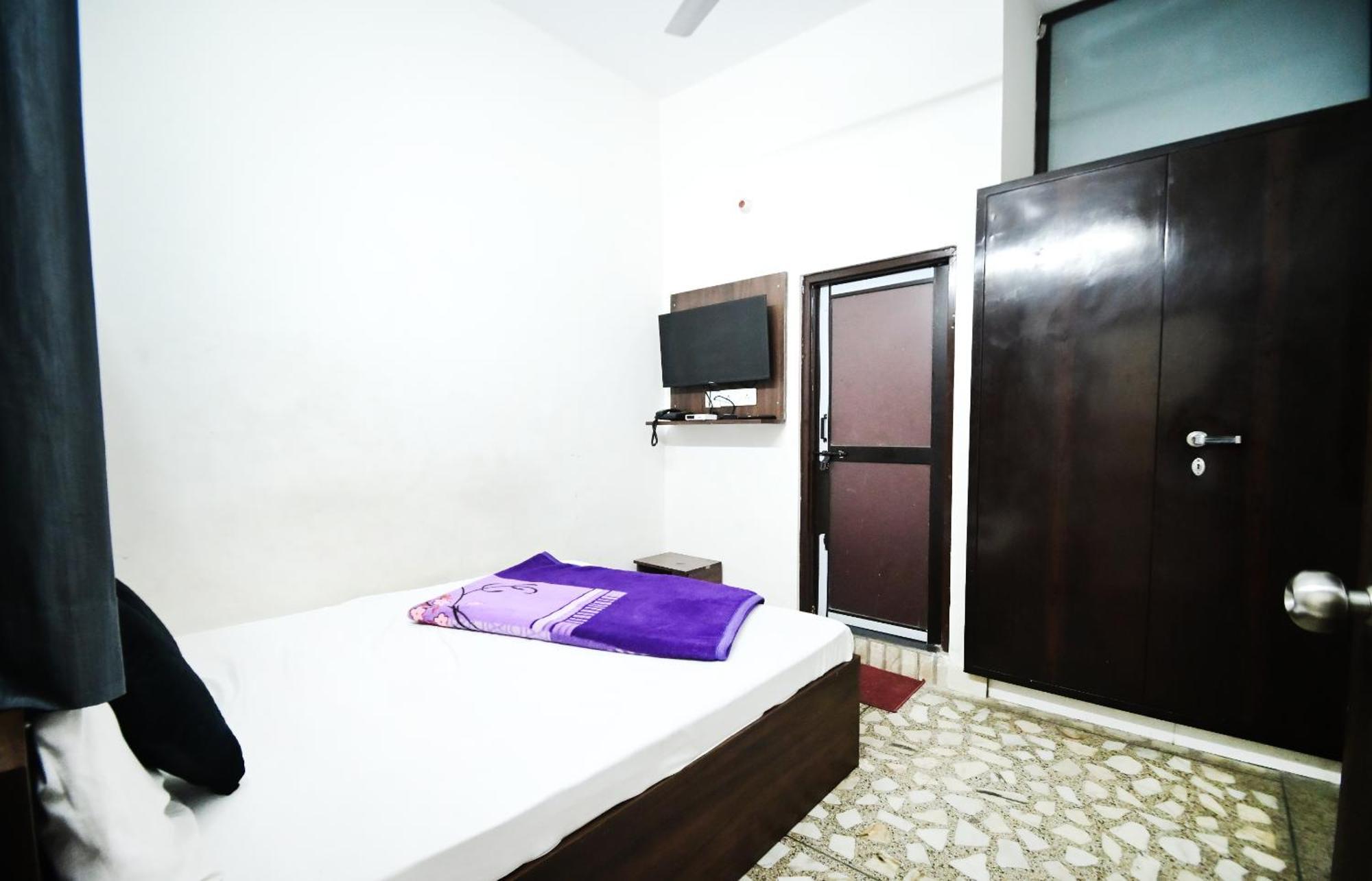 Hotel Apoorv - Near Jaipur Railway Station Екстериор снимка