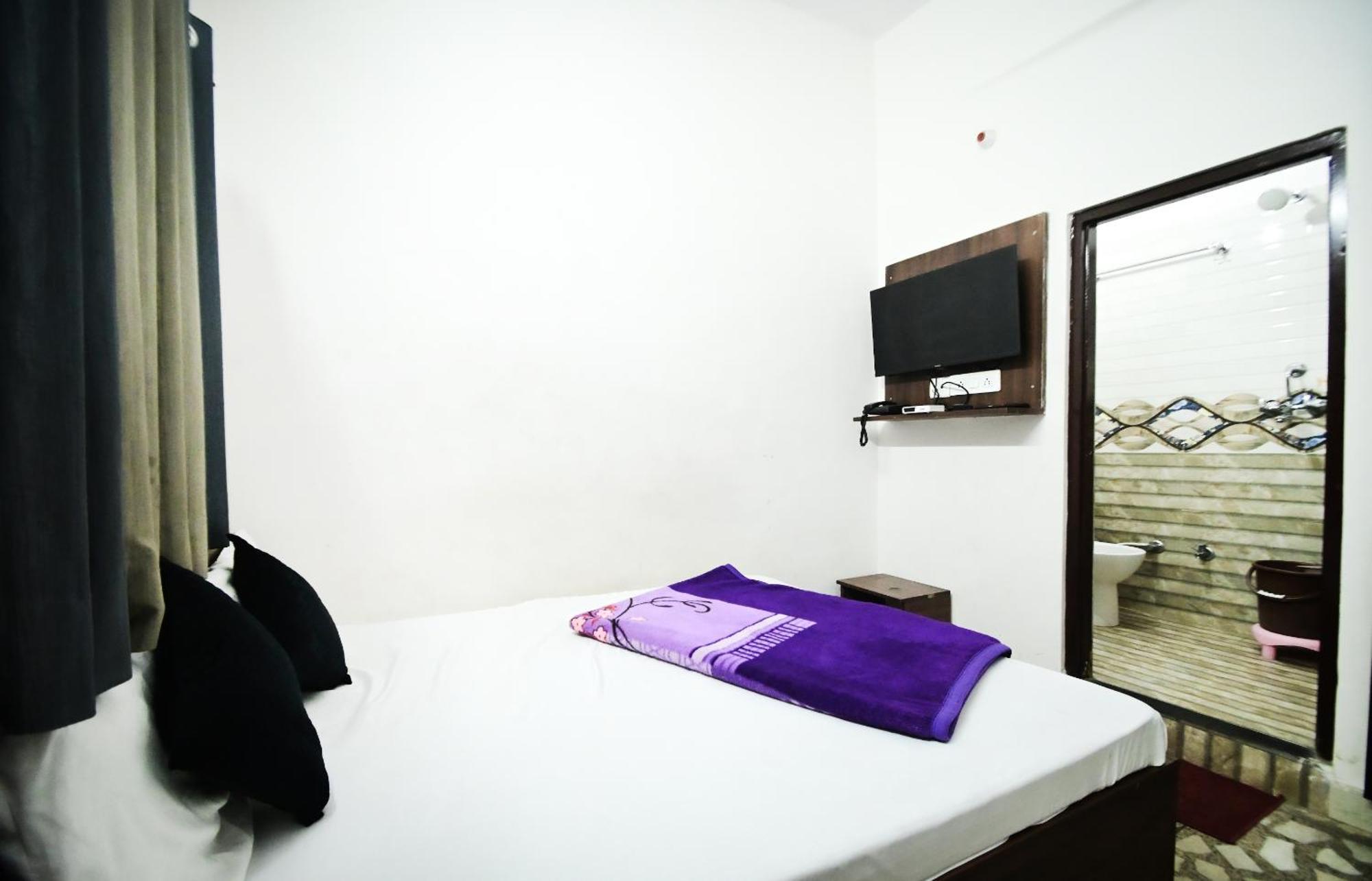 Hotel Apoorv - Near Jaipur Railway Station Екстериор снимка