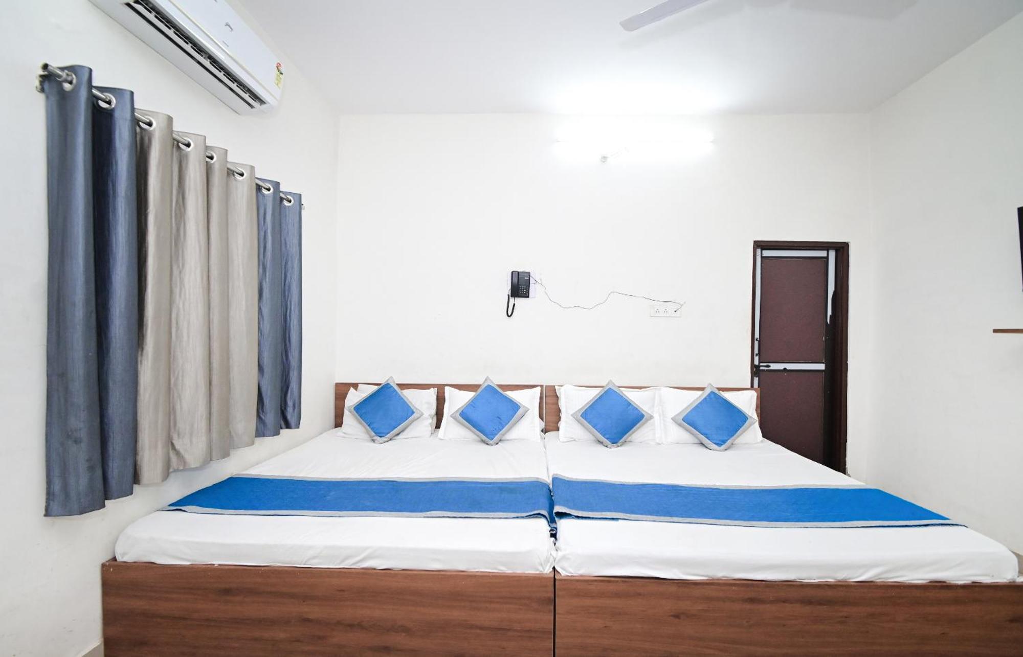 Hotel Apoorv - Near Jaipur Railway Station Екстериор снимка