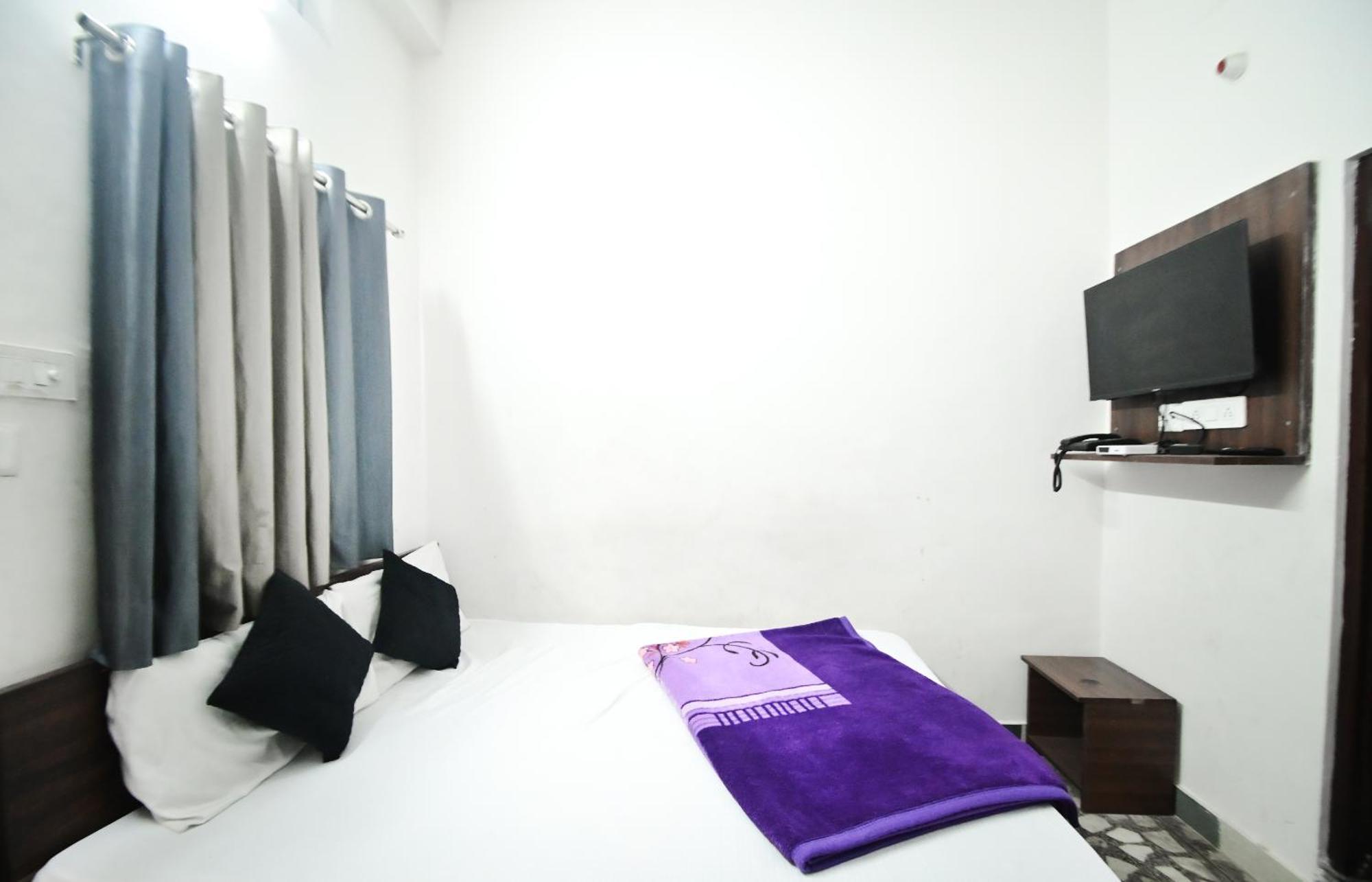 Hotel Apoorv - Near Jaipur Railway Station Екстериор снимка