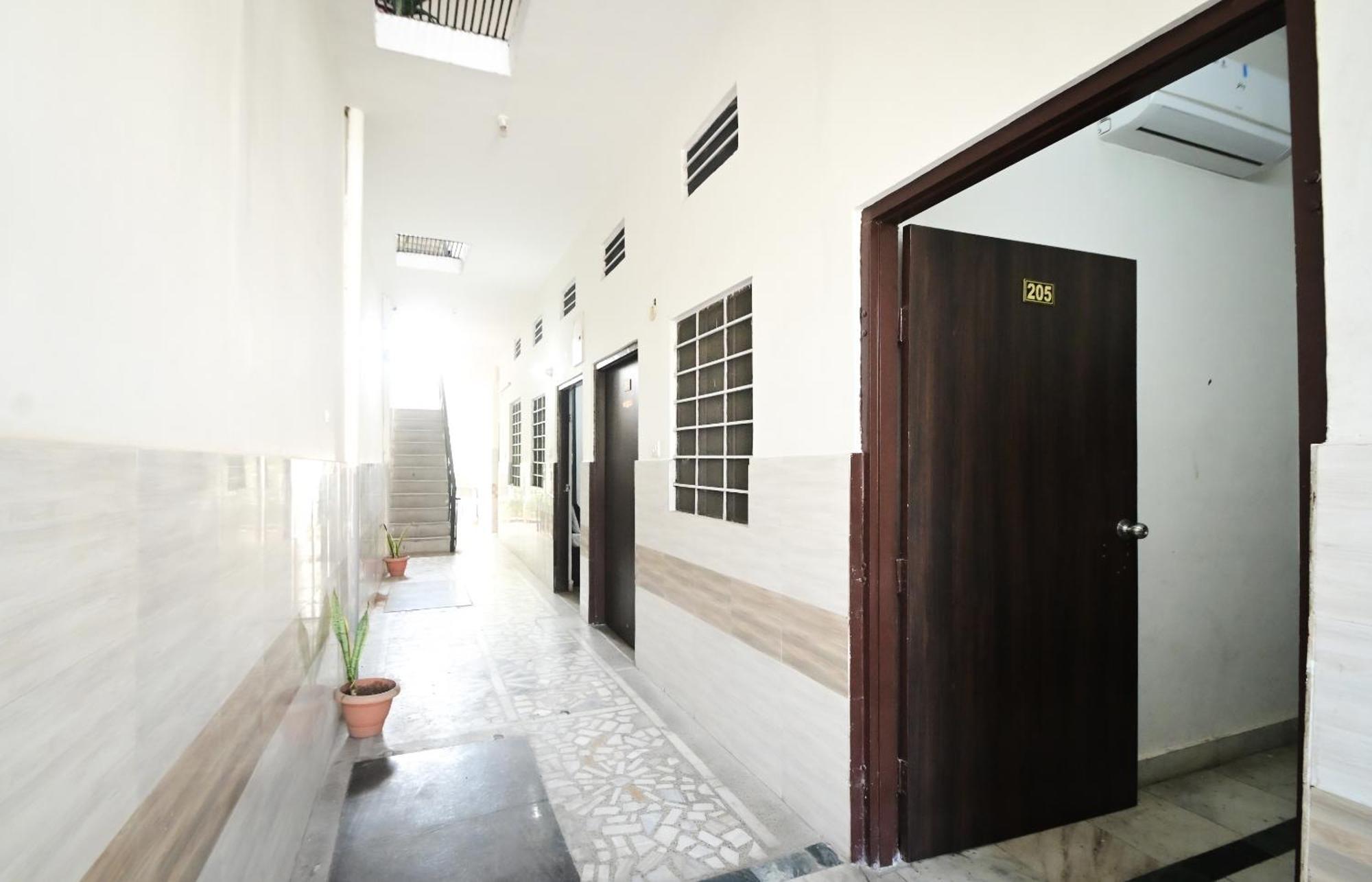 Hotel Apoorv - Near Jaipur Railway Station Екстериор снимка