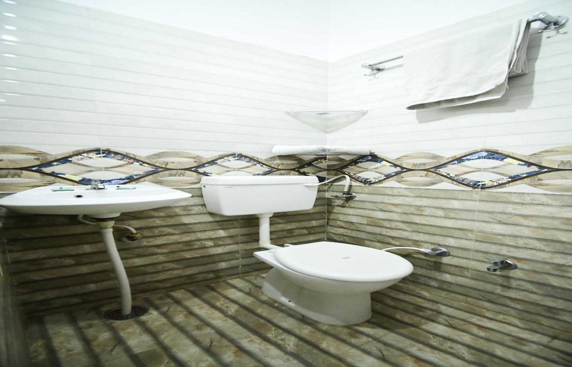 Hotel Apoorv - Near Jaipur Railway Station Екстериор снимка