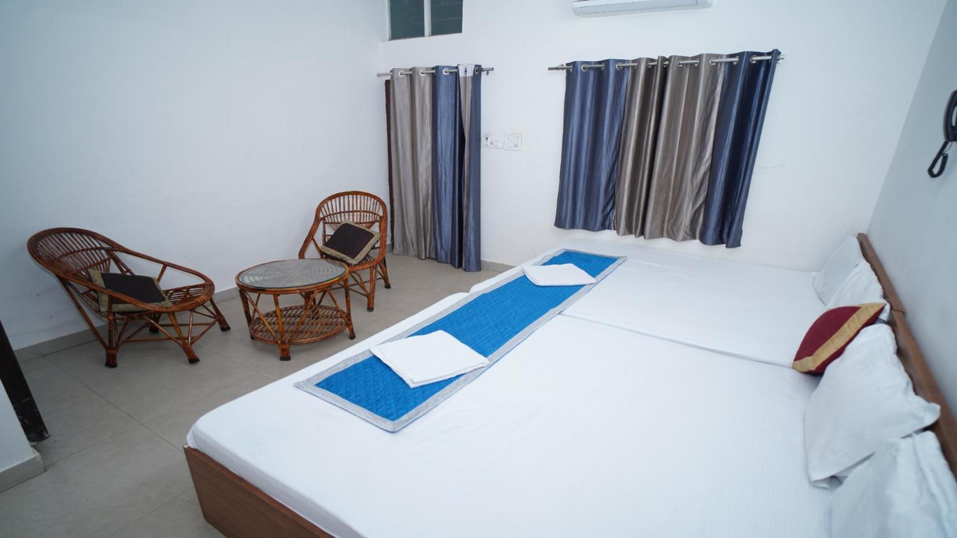 Hotel Apoorv - Near Jaipur Railway Station Екстериор снимка