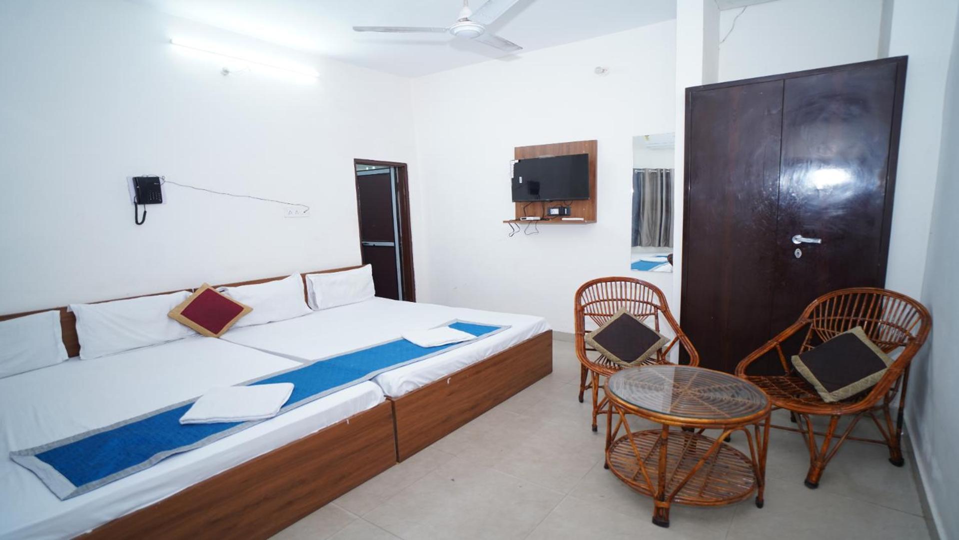 Hotel Apoorv - Near Jaipur Railway Station Екстериор снимка