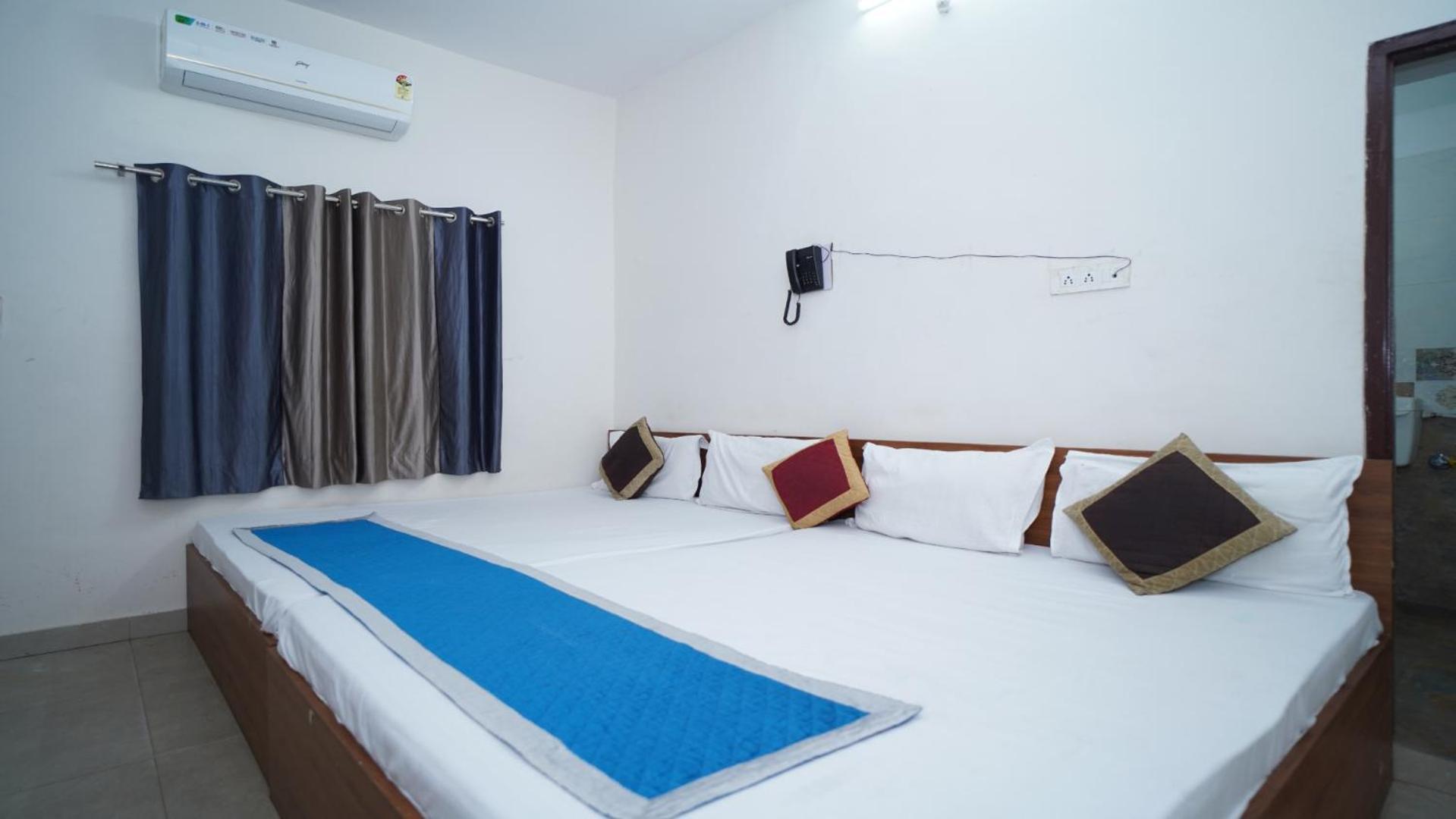 Hotel Apoorv - Near Jaipur Railway Station Екстериор снимка